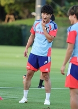 第３次森保ジャパン初陣は新戦力多数テストか…田中聡、中野就斗、谷村海那ら主力組に入る　９・２４ウルグアイ戦