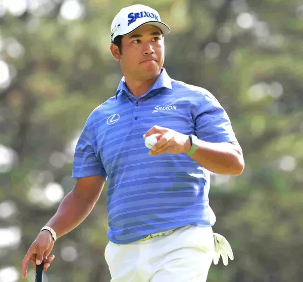 【男子ゴルフ】松山英樹ダンロップフェニックス参戦決定「今年こそは優勝」　今季初の国内ツアー