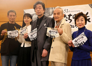 中村雅俊「俺たちの旅」は人生の宝物　放送５１周年記念スペシャルコンサートで名作を回顧