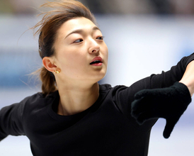 【全日本フィギュア】坂本花織　５連覇＆ミラノ五輪一発内定へ「愛の讃歌」万全調整　２１日女子フリー