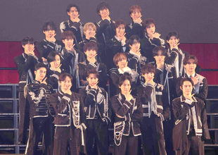 アミューズ俳優のファン感謝祭「ハンサムライブ」２０周年の集大成　細田佳央太「歴史の重みを感じています」