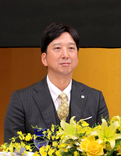 【阪神】藤川球児監督が球団初のセ・リーグ連覇へ闘将宣言「開幕から全開放します」自ら熱覇を体現