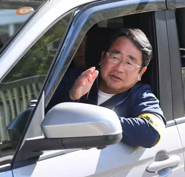 【箱根駅伝】「あと２秒だぞ！」と盛りに盛った帝京大・中野監督　１１位と思わせ実は９位圏内にいた…１０区シード争奪戦舞台裏