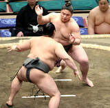 「１７歳の新幕下・太秦が白星発進「人が多く、いつもと違う感じだった」…先場所から１０キロ増量に成功」の画像1