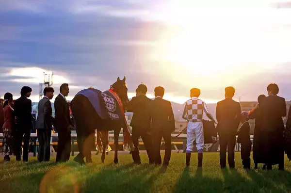 「今日はこのニュースの喜びであと乗り切れる」「おどぅがパパだ！」ドウデュースの初年度産駒誕生に歓喜の声