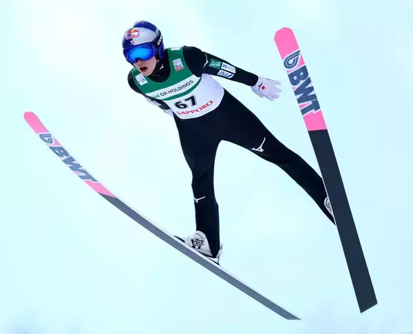 【ミラノ五輪】五輪王者・小林陵侑の３度目の五輪代表入り確実　二階堂蓮は初代表　レジェンド葛西紀明は２大会ぶりの五輪逃す