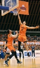 Ｂ２ベルテックス＆ＳＶリーグ東レアローズが４月に公式戦同日開催…競技の枠超え静岡２クラブが相乗効果狙う