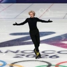 【ミラノ五輪】“４回転の神”マリニン　本番リンクで初公式練習　「サプライズは？」の質問には「いくつかあるかも」