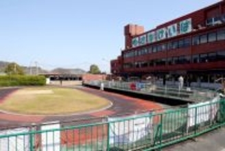 【佐賀・飛燕賞】単勝１・３倍がまさか６着…　痛恨の出遅れで連勝ストップ　ＳＮＳ悲鳴「嘘やろ」「飛んだ」