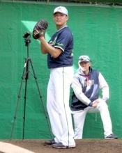 【ヤクルト】奥川恭伸、１２日に今季初の実戦登板も「自分に期待しない」　その真意は「毎年一発目が…」