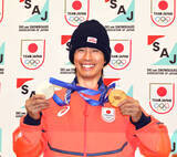 「ミラノ・コルティナ五輪が閉幕　モーグル堀島 行真「金メダルを現実にするために、運やその場しのぎの対策ではなく、自分の力で勝ち取ったと言える結果を追い求めたい」」の画像1