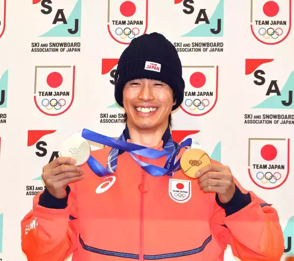 ミラノ・コルティナ五輪が閉幕　モーグル堀島 行真「金メダルを現実にするために、運やその場しのぎの対策ではなく、自分の力で勝ち取ったと言える結果を追い求めたい」