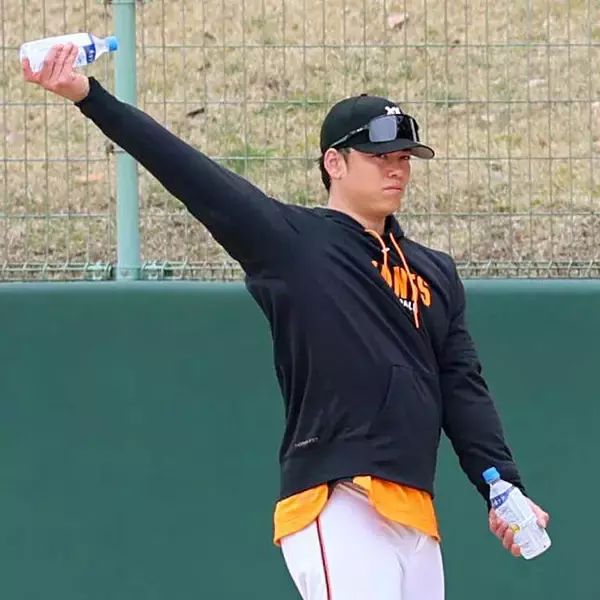 巨人・３３歳ベテラン左腕が３月末実戦復帰へ　「体のサビ取って」球界では珍しい右座骨部故障の高梨雄平