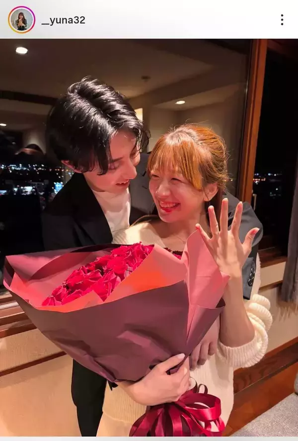 引退したアスリート同士が電撃結婚！「ビックリ」「めでたい」「ナイスカップル」山田将矢さん＆小野寺優奈さん