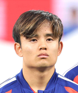 久保建英、約２か月ぶり全体練習復帰…クラブ公式Ｘ伝える　スペイン紙は「シーズン終盤の重要な局面で…」と歓迎