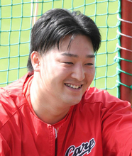 【広島】昨季６勝１９敗と大きく負け越した阪神との今季初対決　野手は２戦連続同じラインアップ　先発・床田寛樹が今季初勝利を目指す…両軍スタメン