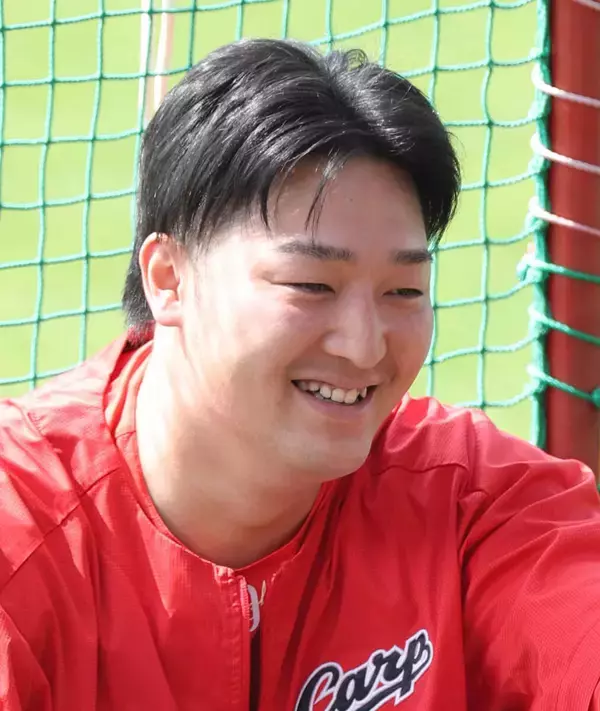 【広島】昨季６勝１９敗と大きく負け越した阪神との今季初対決　野手は２戦連続同じラインアップ　先発・床田寛樹が今季初勝利を目指す…両軍スタメン