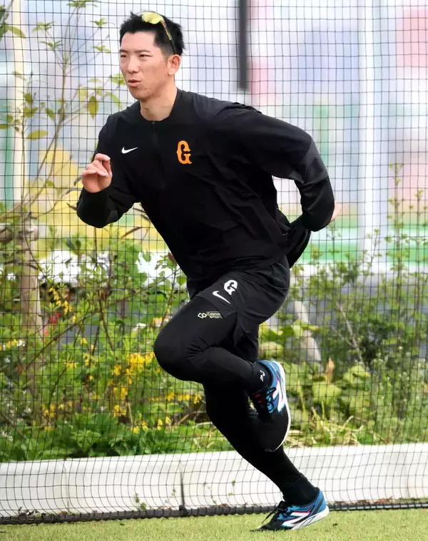 【巨人】１軍復帰目指す戸郷翔征が先発、小林誠司とバッテリー…ファーム・リーグソフトバンク戦