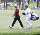 「松山英樹「またグリーンジャケットを着られるように頑張る」　マスターズ５大会ぶり２度目Ｖ狙う」の画像1