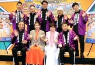 ビビる大木　ジョン万次郎の大河ドラマ決定に歓喜「念願だったので、うれしいですね」実はジョン万次郎資料館の名誉館長