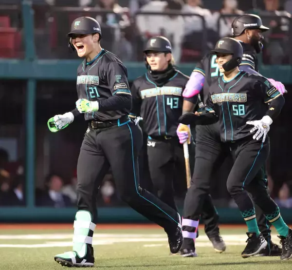 勝負所で決勝３ランを打てたのには理由があった　日本ハム・清宮幸太郎「うまく生かせた」