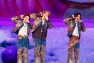 Ｎｕｍｂｅｒ＿ｉ、海外活動本格化へ　滝沢秀明氏は５月あたりの一大発表を示唆「いろいろと動いてはいる」