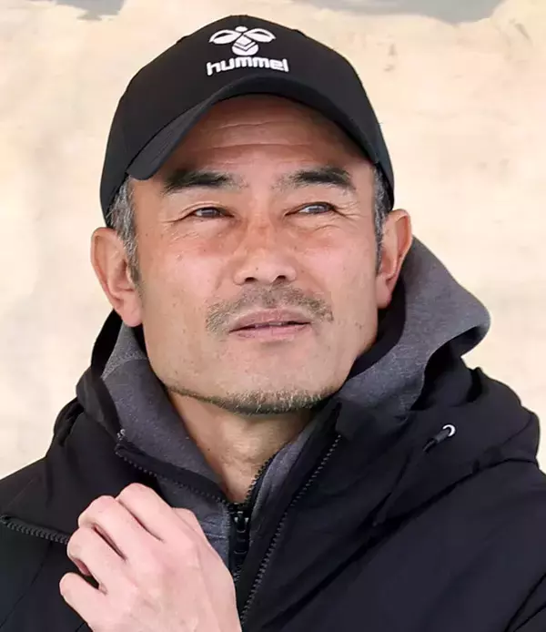 Ｊ１千葉・小林慶行監督「あとちょっとの差を埋めて超えていけるように」３連敗も前を向く