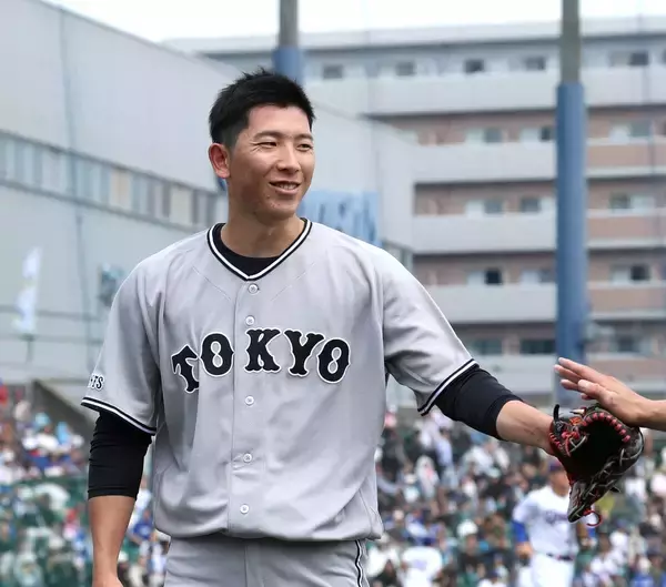 【巨人】戸郷翔征、１軍復帰戦は「５・４」ヤクルト戦濃厚「この１年半ぐらいの経験はこれから絶対生きてくる」