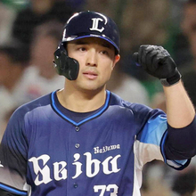 【西武】６月に台湾・統一とのコラボイベント実施　昨年まで所属の林安可「ちょっと特別な感じ」