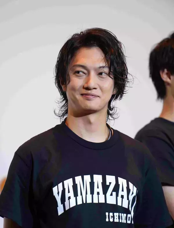 喜矢武豊　主演映画の公開日が分からず「来月のどこかで…」「公開日を知ってって作品に何か影響します！？」