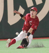 【大学選手権】ビデオ検証１号の天理大・三幣寛志監督「せっかくだからやりました」判定変わらずも初戦突破