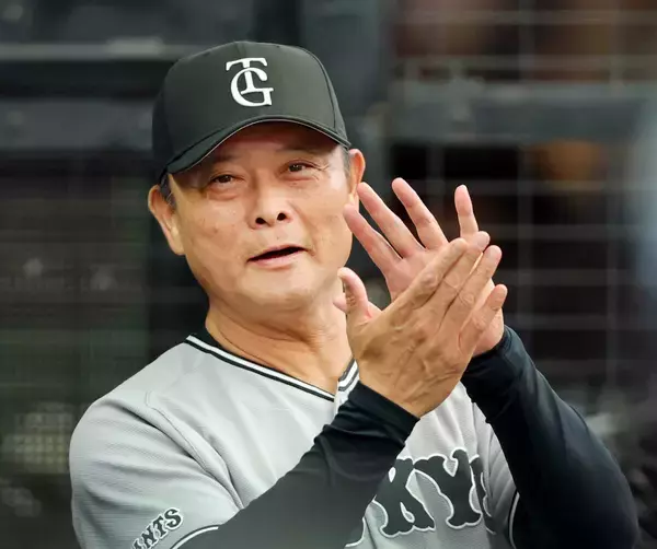 巨人・橋上監督代行「収穫あった」攻守のポイント　交流戦セ球団唯一貯金でリーグ戦再開へ「本当の戦いはこれから」