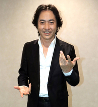 秋川雅史「余計な気負いみたいなものがなくなった」　「千の風になって」２０周年記念コンサート取材会