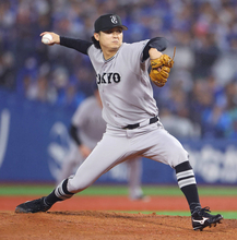 【巨人】“陰のＭＶＰ”田中瑛斗　２年連続２０Ｈクリア「出来すぎで怖い…」２１試合連続０封