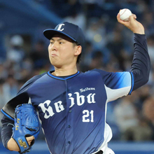 【西武】今季３度目の同一カード３連敗でワースト５連敗 　３度目の対戦でも大津相手に手も足も出ず…武内夏暉はまたも見殺し