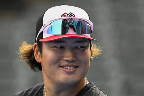 村上宗隆、オールスター緊急参戦決定　本塁打競争にも電撃参加　日本人初のホームランダービー制覇なるか