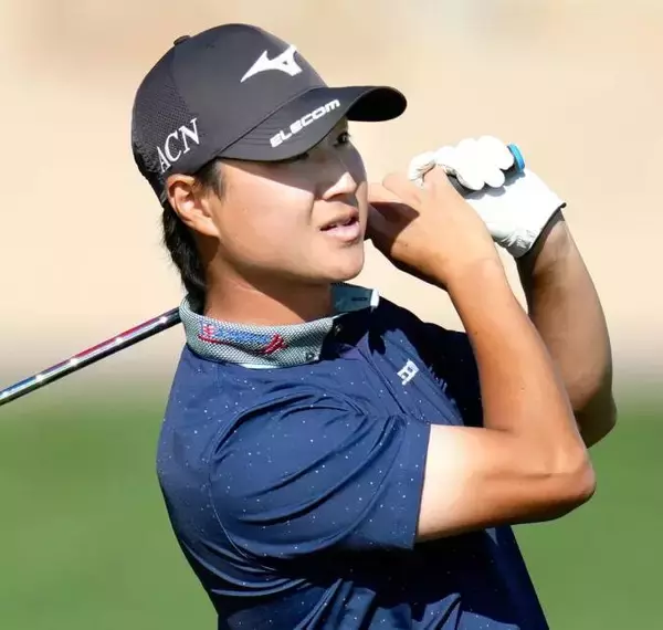 【米男子ゴルフ】平田憲聖は９２位　星野陸也、金谷拓実は１０５位スタート　トッド・クレメンツらが首位