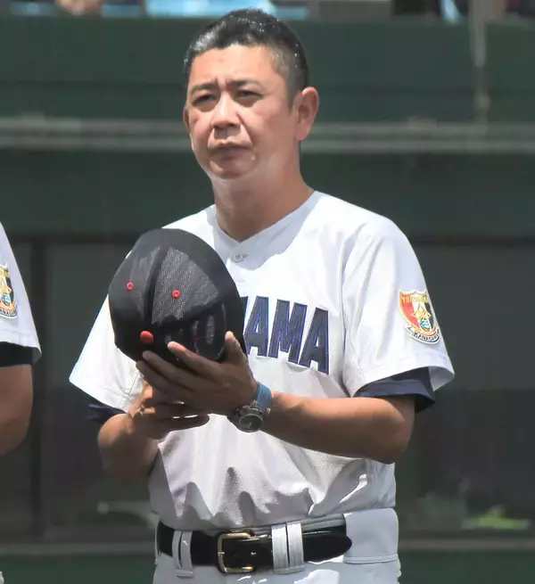 【高校野球】横浜監督、全国で相次ぐ強豪の敗退に驚き「ウソだろ…と」　波乱を防ぐ心構えは？　村田浩明監督「神奈川の戦い方を徹底」