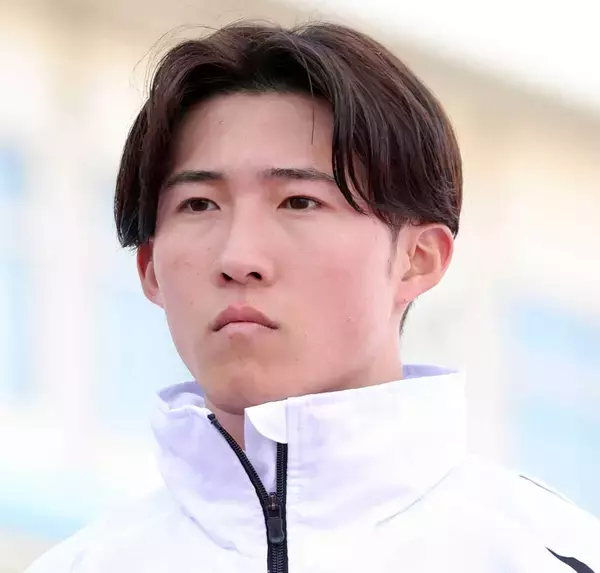 土田真翔騎手が右足の負傷で２６日は乗り替わり　新潟９Ｒのスマートフランキーは田村太雅騎手へ