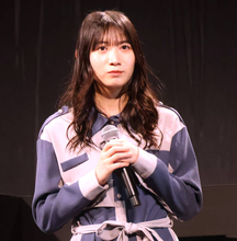 僕が見たかった青空・八木仁愛、メンバーの激励ＬＩＮＥに未返信「早く『ありがとう』を送りたい」初の朗読劇が開幕