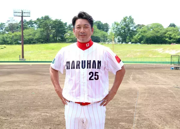 マルハン北日本カンパニー率いる館山昌平監督が「均等に挑戦してもらう」と語る理由　創部から最短の全国制覇目指すと同時に投じる一石とは…「野球導」