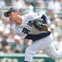 【甲子園】サヨナラ打浴びた明徳義塾・田宮諒太郎「一番打ちやすいボールを投げてしまった」先発好投の２年生左腕にはエール