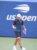 「錦織圭　最後の４大大会　全米予選２回戦は第１試合が日本時間２７日午前０時開始の第４試合」の画像1