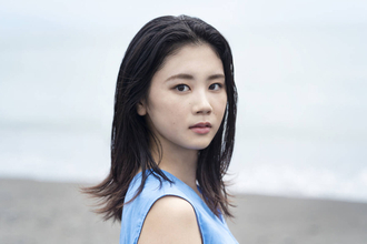 元ＭＥ：Ｉ・佐々木心菜、アミューズ所属を発表「感動と勇気を与えられるような人間になりたい」