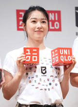 桜井日奈子、バスケ歴１３年を明かす「今も仲の良い人たちで集まってやったりしている」