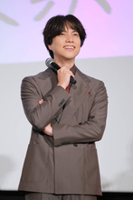 ＷＥＳＴ．重岡大毅　グループの質問に応じ謝罪「ご迷惑をおかけしてすみません。決まり次第ご報告します」メンバー脱退発表後初の公の場