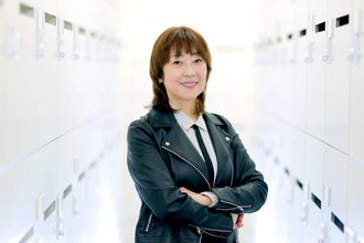 元日テレ・小西美穂さん　“二度目の思春期”謳歌の今　５０歳で大学院、関西学院大で特別客員教授５年目「天職かもしれない」