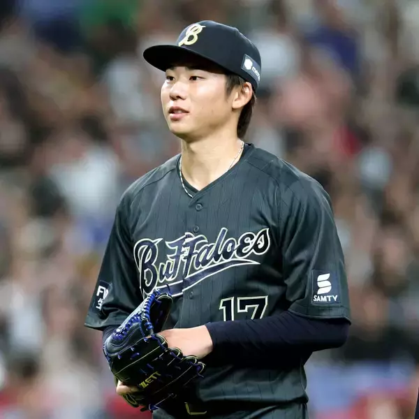 【オリックス】曽谷龍平が左肘トミー・ジョン手術…９・１７ソフトバンク戦で緊急降板　２２年ドラフト１位左腕が完全復活へ大きな決断