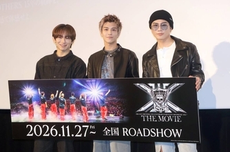 三代目・ＮＡＯＴＯ、料理中に手を軽傷「白菜切ったら指切っちゃった」