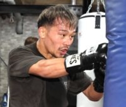 ドネアと対戦の堤聖也、比嘉大吾からの「いくら？」に「いつも通りでした」